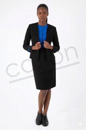 Vestuário corporativo 22KU004