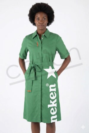 Vestuário corporativo 22KU005