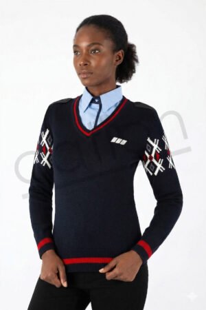 Vestuário corporativo 22KU006