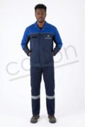 Roupa de trabalho 22IE008