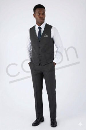 Vestuário corporativo 22KU001