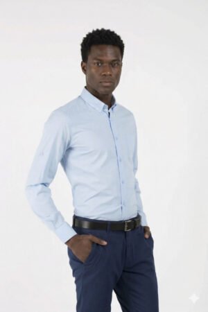 Vestuário corporativo 22KU012