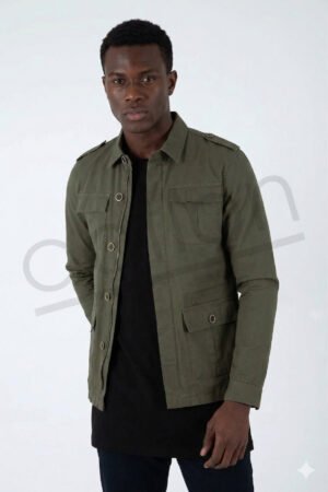 Vestuário corporativo 22KU015