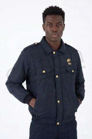 Casaco de trabalho 22MK028