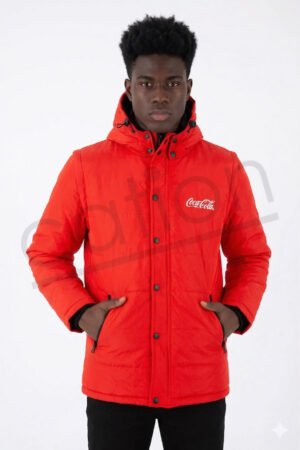 Casaco de trabalho 22MK080