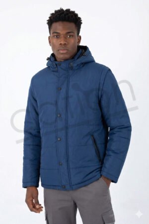 Casaco de trabalho 22MK083