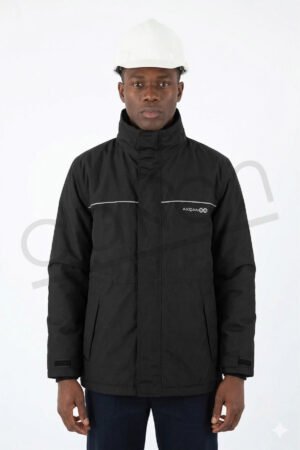 Casaco de trabalho 22MK096