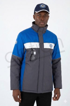 Casaco de trabalho 22MK100