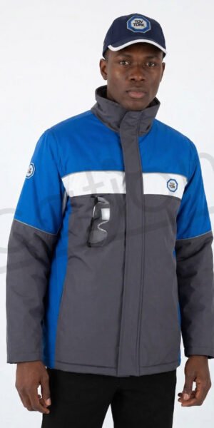 Casaco de trabalho 22MK100