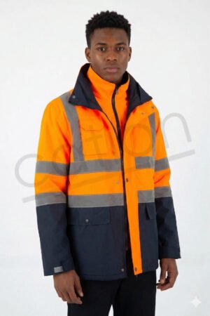 Casaco de trabalho 22MK106