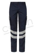 Calças de trabalho 22PA012