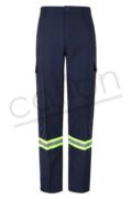 Calças de trabalho 22PA043