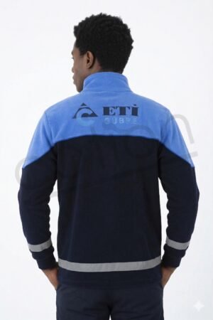 Roupa de trabalho em polar 22PO004