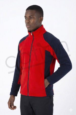 Roupa de trabalho em polar 22PO005