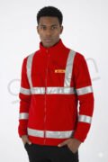 Roupa de trabalho em polar 22PO003