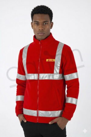 Roupa de trabalho em polar 22PO006