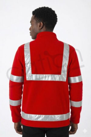 Roupa de trabalho em polar 22PO006