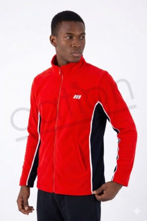 Roupa de trabalho em polar 22PO008