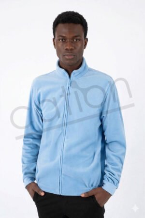 Roupa de trabalho em polar 22PO010