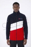 Roupa de trabalho em polar 22PO006
