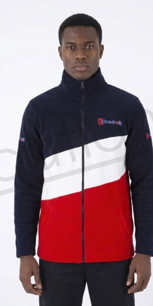 22PO011 01 polar is elbisesi