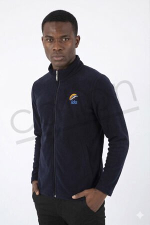 Roupa de trabalho em polar 22PO014