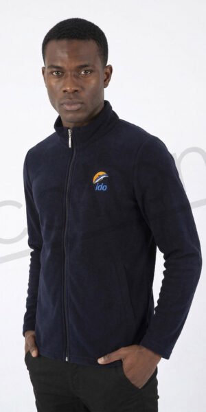 Roupa de trabalho em polar 22PO014