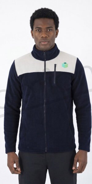 22PO017 01 polar is elbisesi