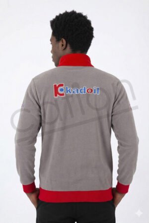 Roupa de trabalho em polar 22PO018