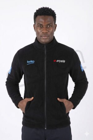 Roupa de trabalho em polar 22PO019