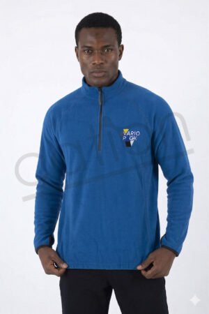 Roupa de trabalho em polar 22PO021