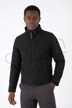 Softshell Casaco de trabalho 22SM005