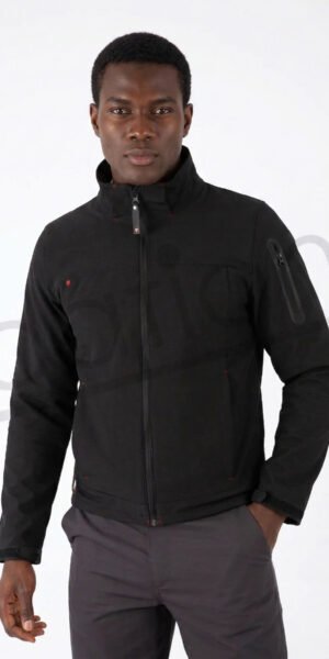 Softshell Casaco de trabalho 22SM005