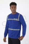 Roupa de trabalho em polar 22PO022