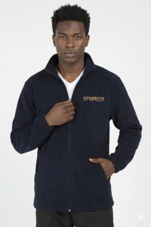 Roupa de trabalho em polar 22PO025