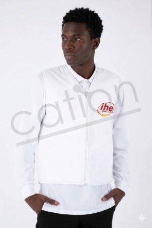 Colete de trabalho 22YE006