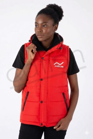 Colete de trabalho 22YE055