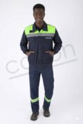 Roupa de trabalho 22IE001