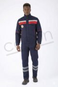 Roupa de trabalho 22IE005