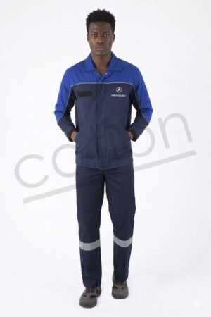 Roupa de trabalho 22IE010