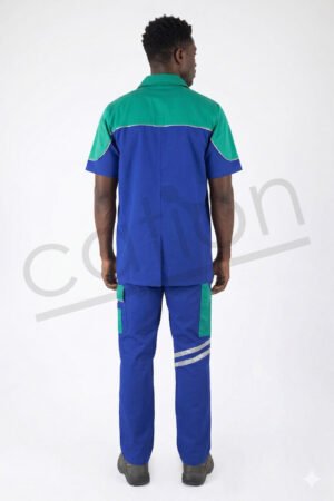 Roupa de trabalho 22IE015