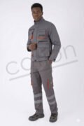 Roupa de trabalho 22IE018