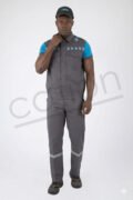 Roupa de trabalho 22IE020