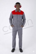 Roupa de trabalho 22IE023