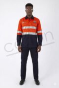 Roupa de trabalho 22IE027