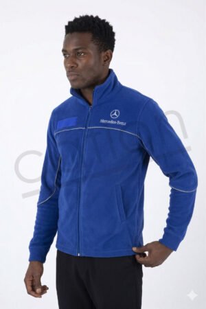 Roupa de trabalho em polar 22PO020